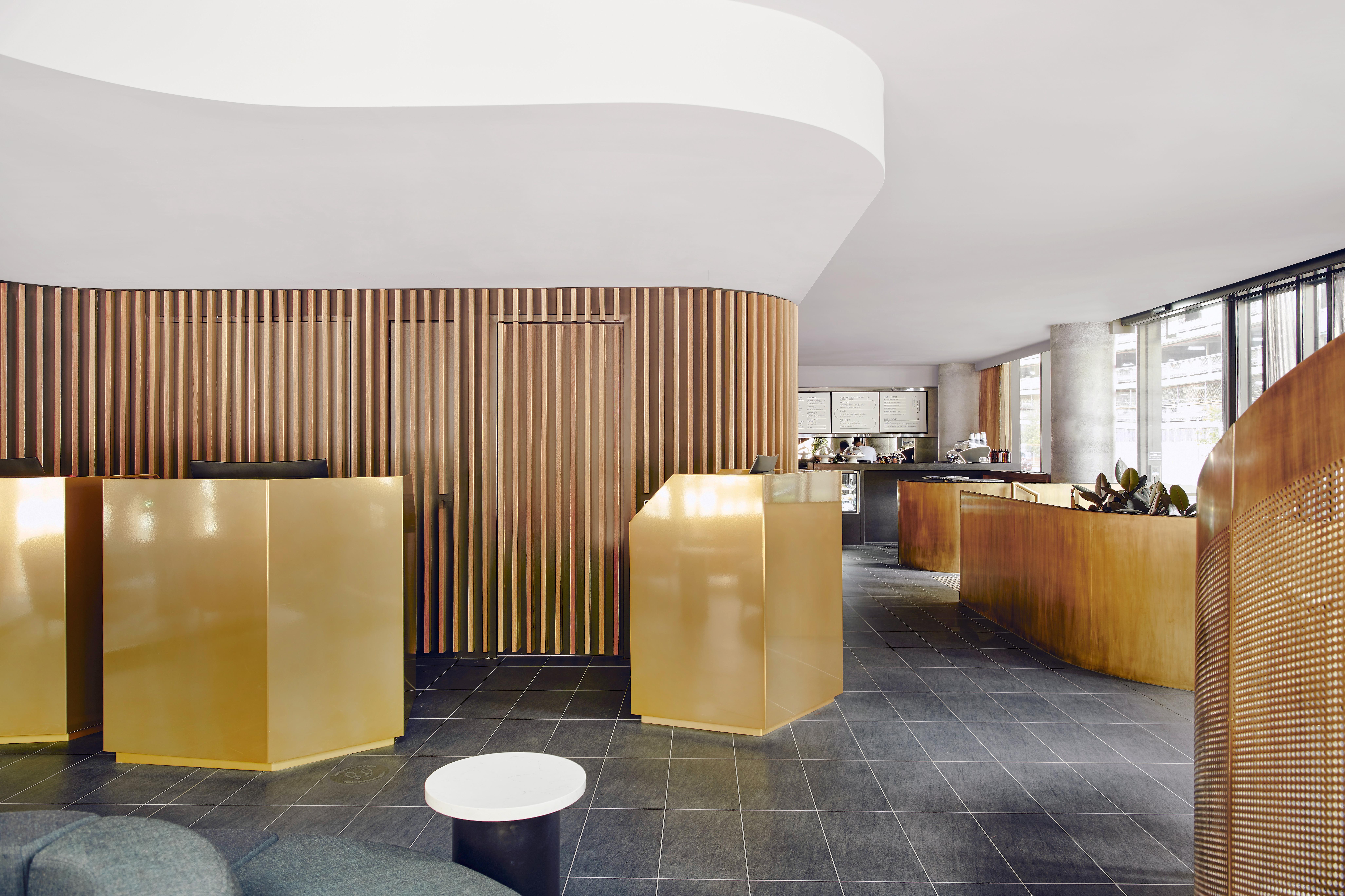 Quincy Hotel Melbourne City Exterior foto