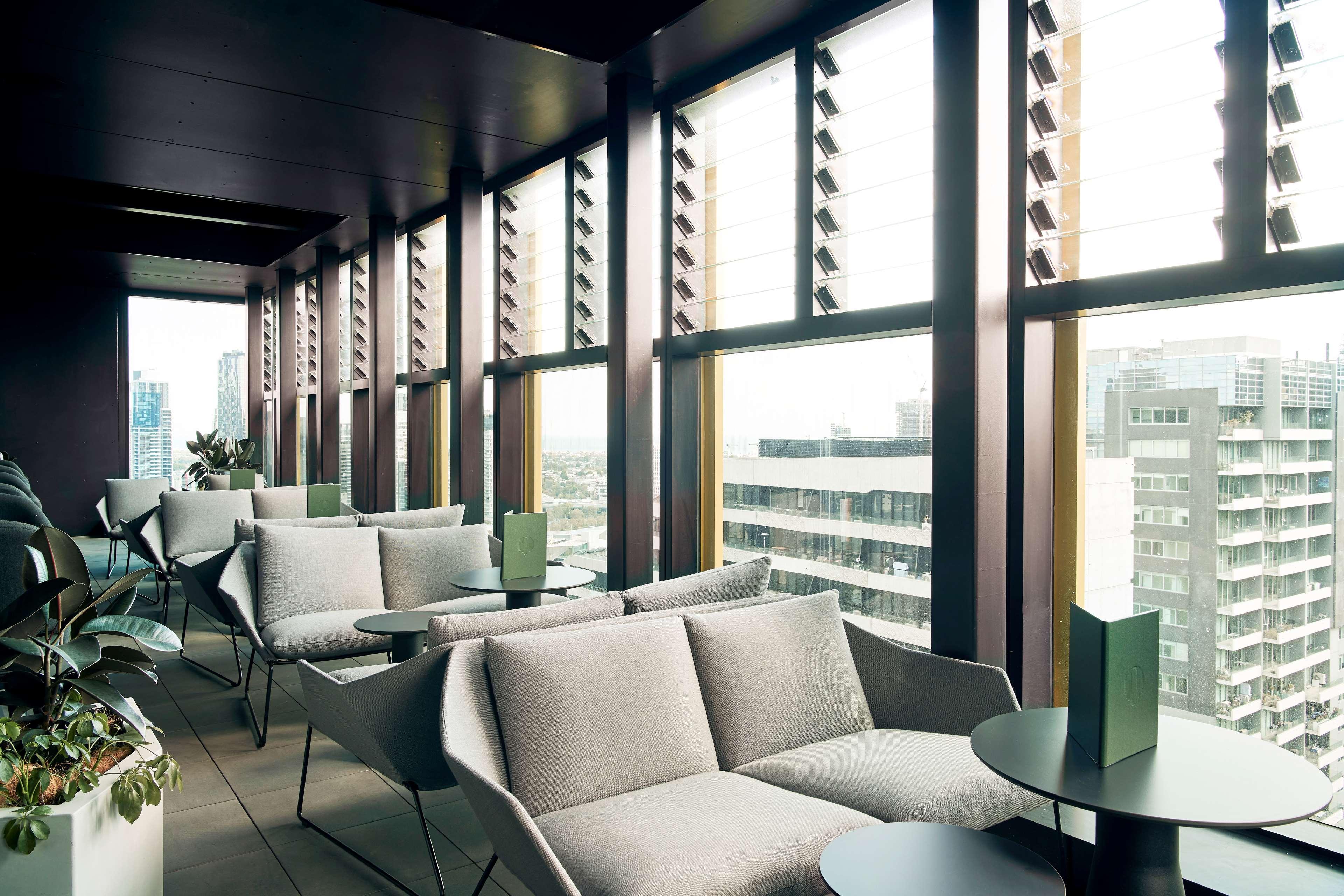 Quincy Hotel Melbourne City Exterior foto
